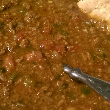 Chili con Carne