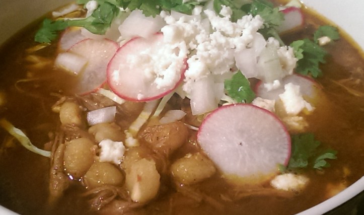 Pozole