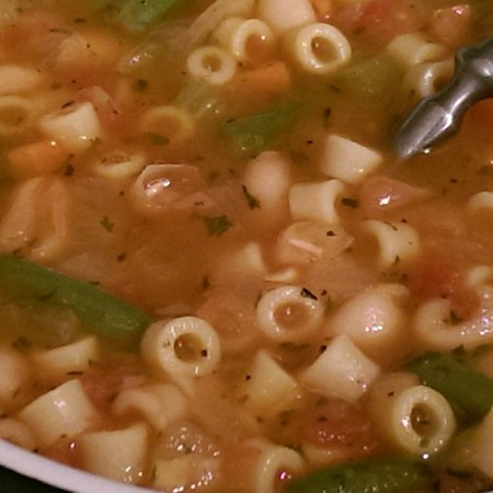 Minestrone