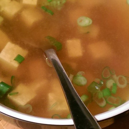 Miso Soup