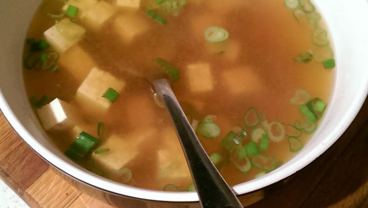 Miso Soup