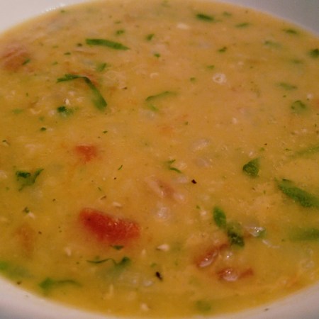 Masoor Dal
