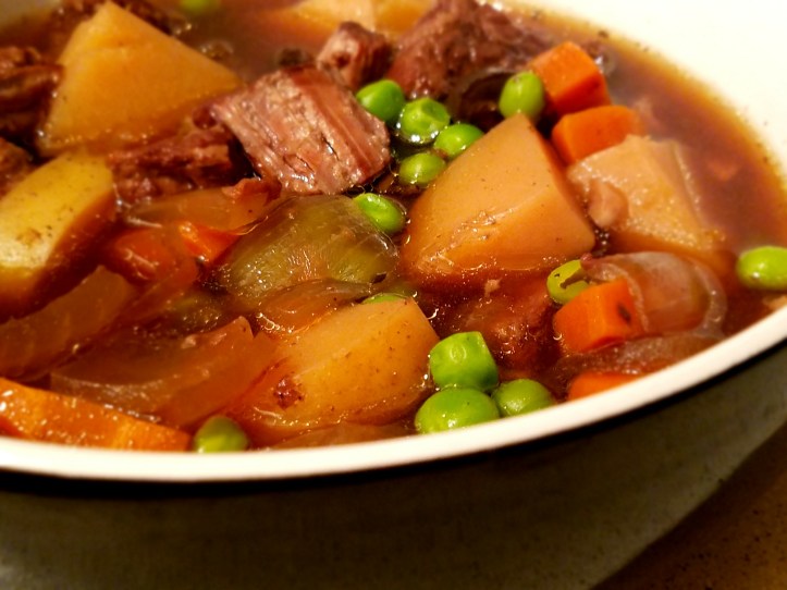 Beef Stew